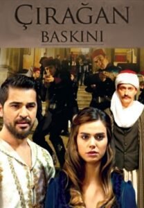 Ciragan Baskini VOSTFR