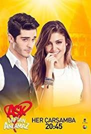 Ask Laftan Anlamaz en VOSTFR