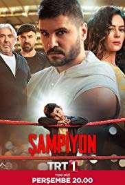 Sampiyon en VOSTFR
