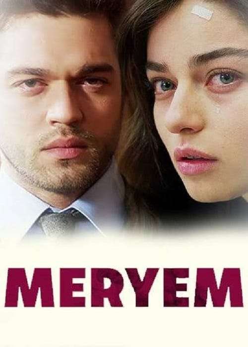 Meryem affiche