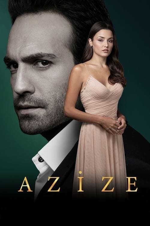 Azize affiche