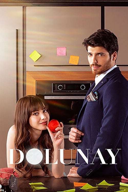 Dolunay affiche