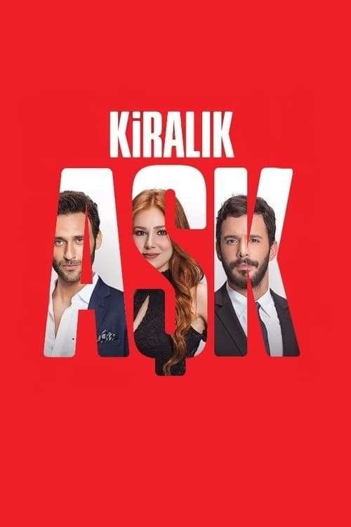 Kiralik Ask affiche