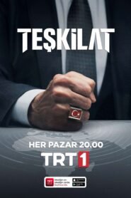 Teskilat VOSTFR