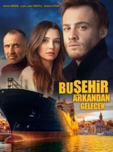 Au Coeur de la Ville – Bu Sehir Arkandan Gelecek en VF (Voix Francaise)