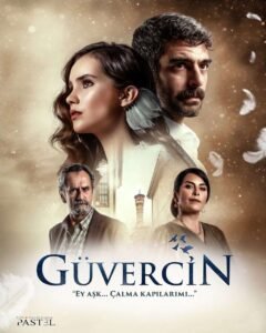 Guvercin en VOSTFR