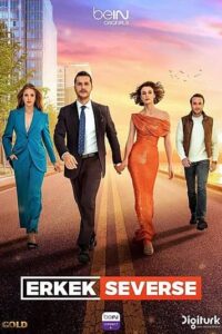 ErkekSeverse
