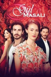 gul masali série turque en française