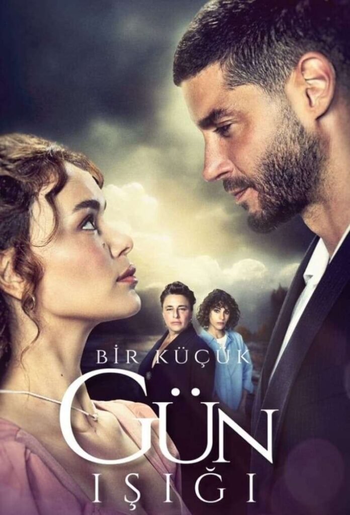 Bir Kucuk Gun Isigi affiche