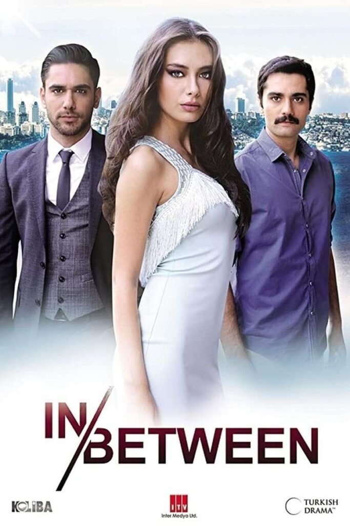 Fatih Harbiye en affiche