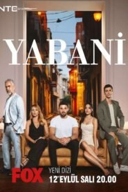 Yabani VOSTFR