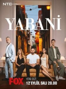 Yabani VOSTFR