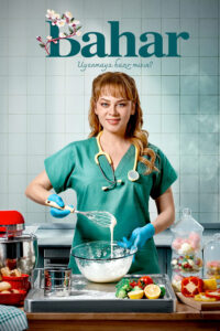 BAHAR