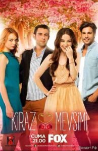 Kiraz Mevsimi VOSTFR