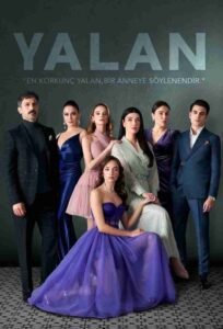 Yalan VOSTFR