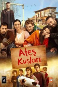 Ates Kuslari VOSTFR
