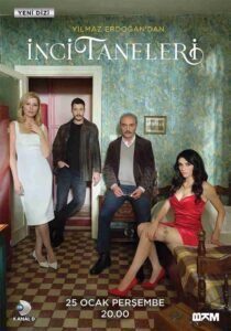 İnci Taneleri VOSTFR