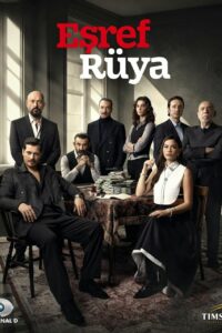 ESREF RUYA