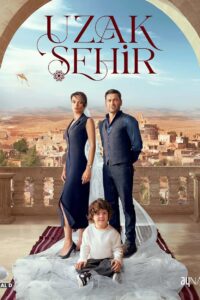 UZAK SEHIR