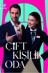 CIFT KISILIK ODA, Chambre Double