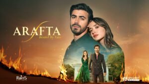 Arafta: 1 x Episode 23 VOSTFR