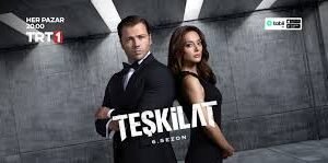Teşkilat: 6 x Episode 19 VOSTFR