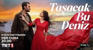 Taşacak Bu Deniz: 1 x Episode 31 VOSTFR