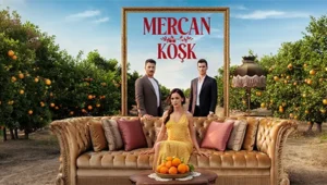 Mercan Köşk: 1 x Episode 1 VOSTFR