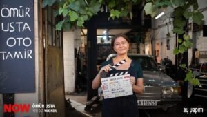 Ömür Usta: 1 x Episode 1 VOSTFR