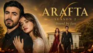 Arafta: 2 x Episode 4 VOSTFR