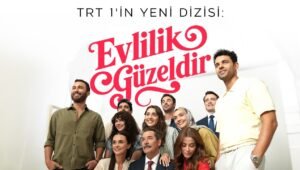 Evlilik Güzeldir: 1 x Episode 1 VOSTFR