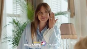 Tuzlu Kahve: 1 x Episode 1 VOSTFR