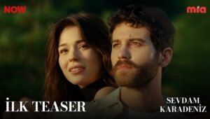 Sevdam Karadeniz: 1 x Episode 1 VOSTFR