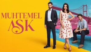 Muhtemel Aşk: 1 x Episode 11 VOSTFR