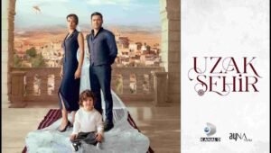 Uzak Şehir: 3 x Episode 1 VOSTFR
