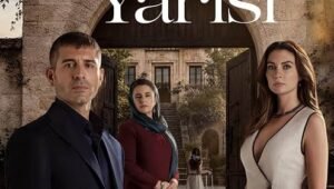 Anne Yarısı: 1 x Episode 1 VOSTFR