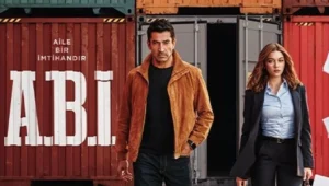 A.B.İ.: 2 x Episode 2 VOSTFR