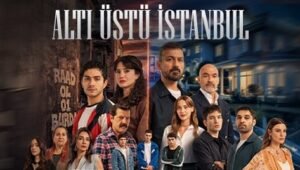 Altı Üstü İstanbul: 1 x Episode 12 VOSTFR