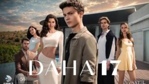 Daha 17: 1 x Episode 17 VOSTFR