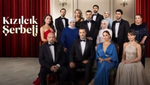 Kızılcık Şerbeti: 5 x Episode 1 VOSTFR
