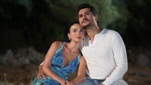 Doğanın Kanunu: 1 x Episode 13 VOSTFR