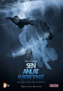 Sen Anlat Karadeniz en VOSTFR
