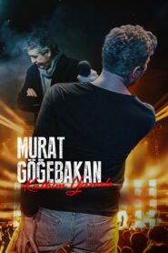 Murat Gogebakan: Kalbim Yaralı VOSTFR