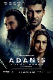 Adanis: Kutsal Kavga VOSTFR
