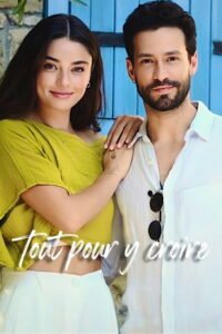 Sen Inandir VOSTFR