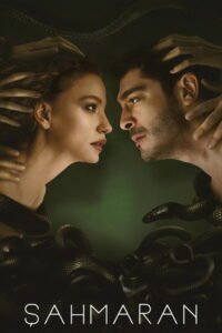 Shahmeran: Saison 1 VOSTFR