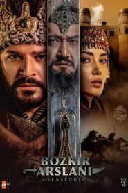 Mendirman Jaloliddin – Bozkir Arslani Celaleddin VOSTFR
