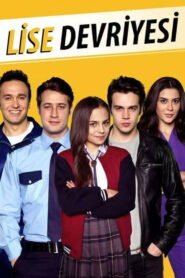 Lise Devriyesi VOSTFR