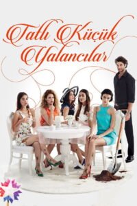 Tatli Kucuk Yalancilar VOSTFR