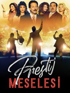 Prestij Meselesi VOSTFR